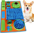 interactive feeding mat